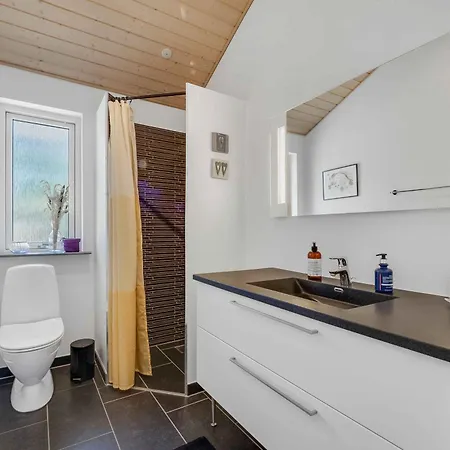 Holiday home Family-Friendly Holiday Home W, Hot Tub And Sauna