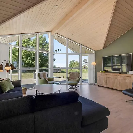 Holiday home Family-Friendly Holiday Home W, Hot Tub And Sauna